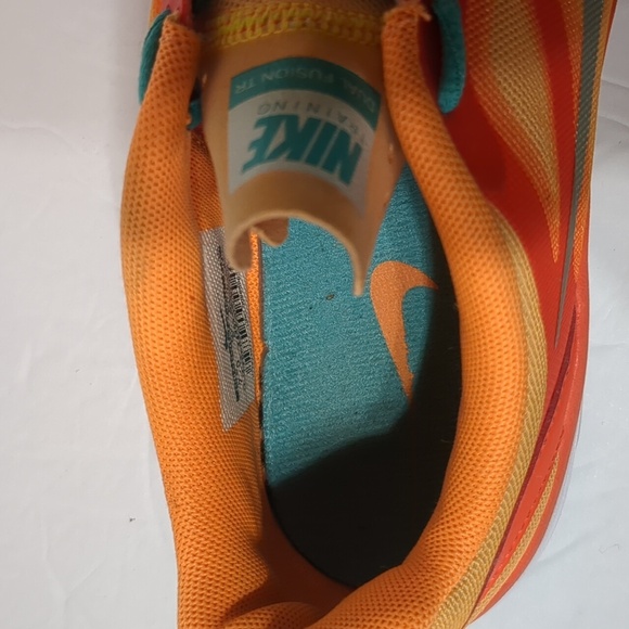 Nike Dual fusion tr women size 7.5 - Picture 5 of 8